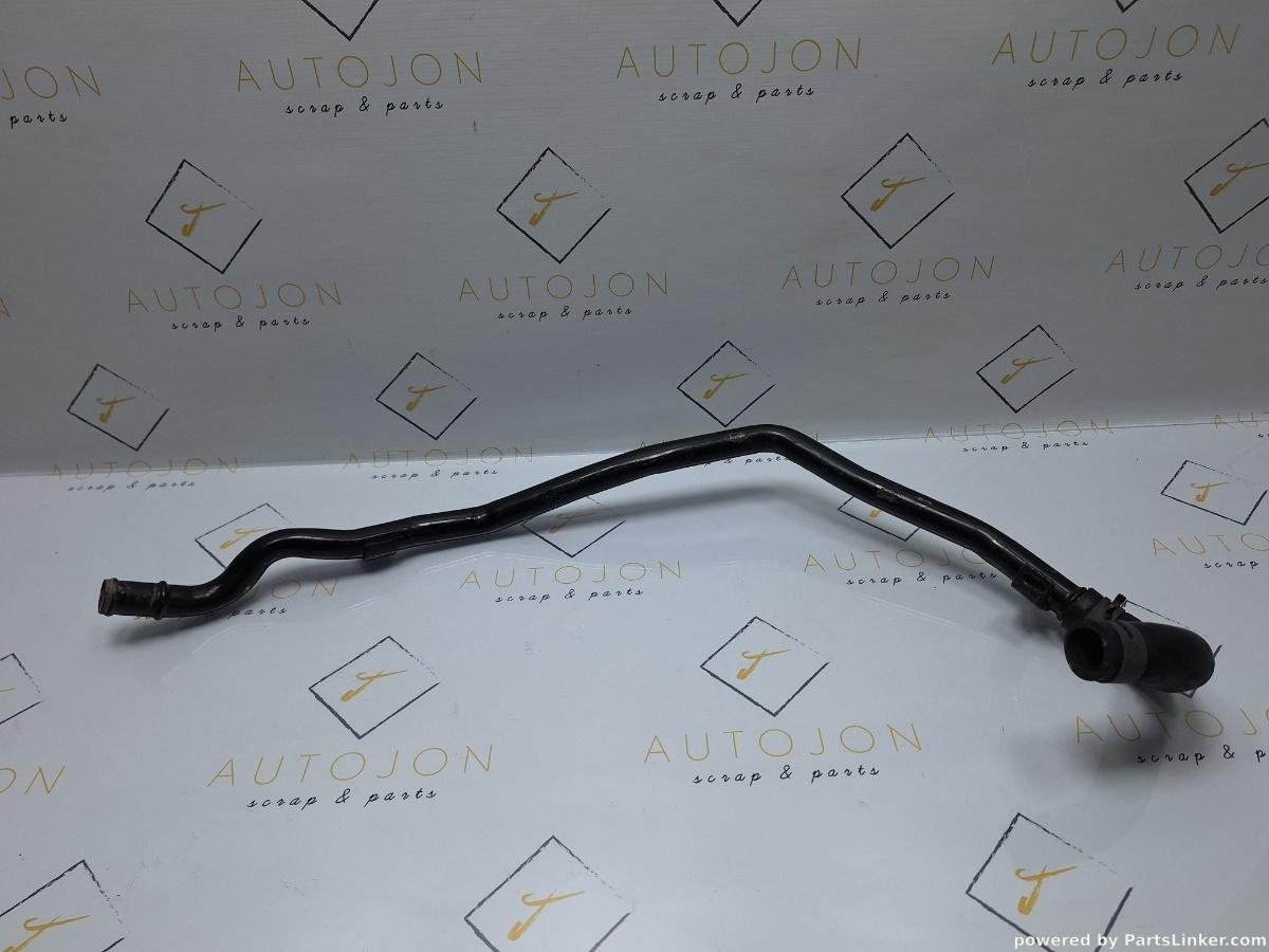 Conducta apa VOLKSWAGEN PASSAT (365) [ 2010 - 2014 ] 1.6 TDi BlueMotion (CAYC) 77KW|105HP OEM 1K0121070BR