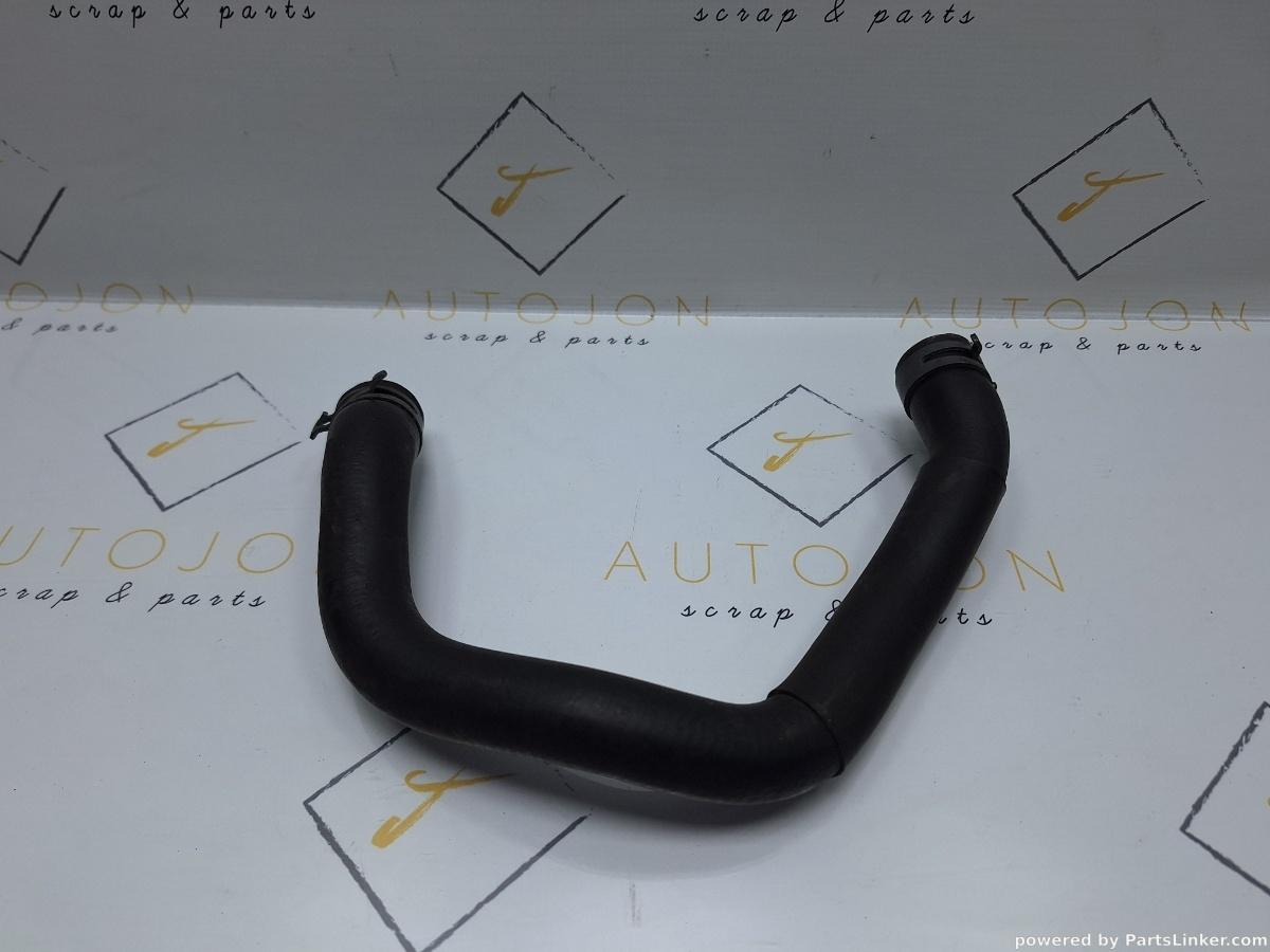 Furtun apa VOLKSWAGEN PASSAT (365) [ 2010 - 2014 ] 1.6 TDi BlueMotion (CAYC) 77KW|105HP OEM 1K0121051BH