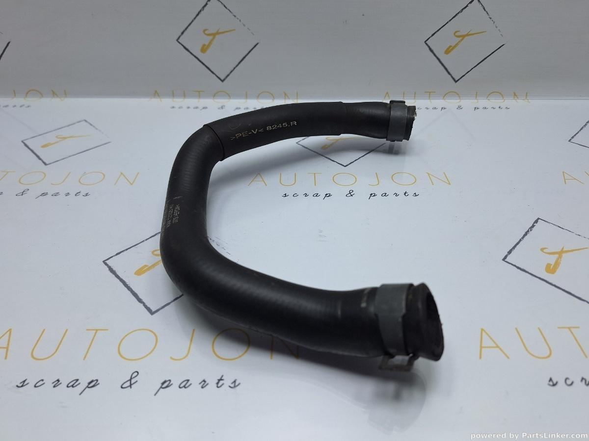Furtun apa VOLKSWAGEN PASSAT (365) [ 2010 - 2014 ] 1.6 TDi BlueMotion (CAYC) 77KW|105HP OEM 1K0121051BH