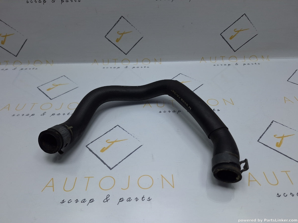 Furtun apa VOLKSWAGEN PASSAT (365) [ 2010 - 2014 ] 1.6 TDi BlueMotion (CAYC) 77KW|105HP 1K0121051BH