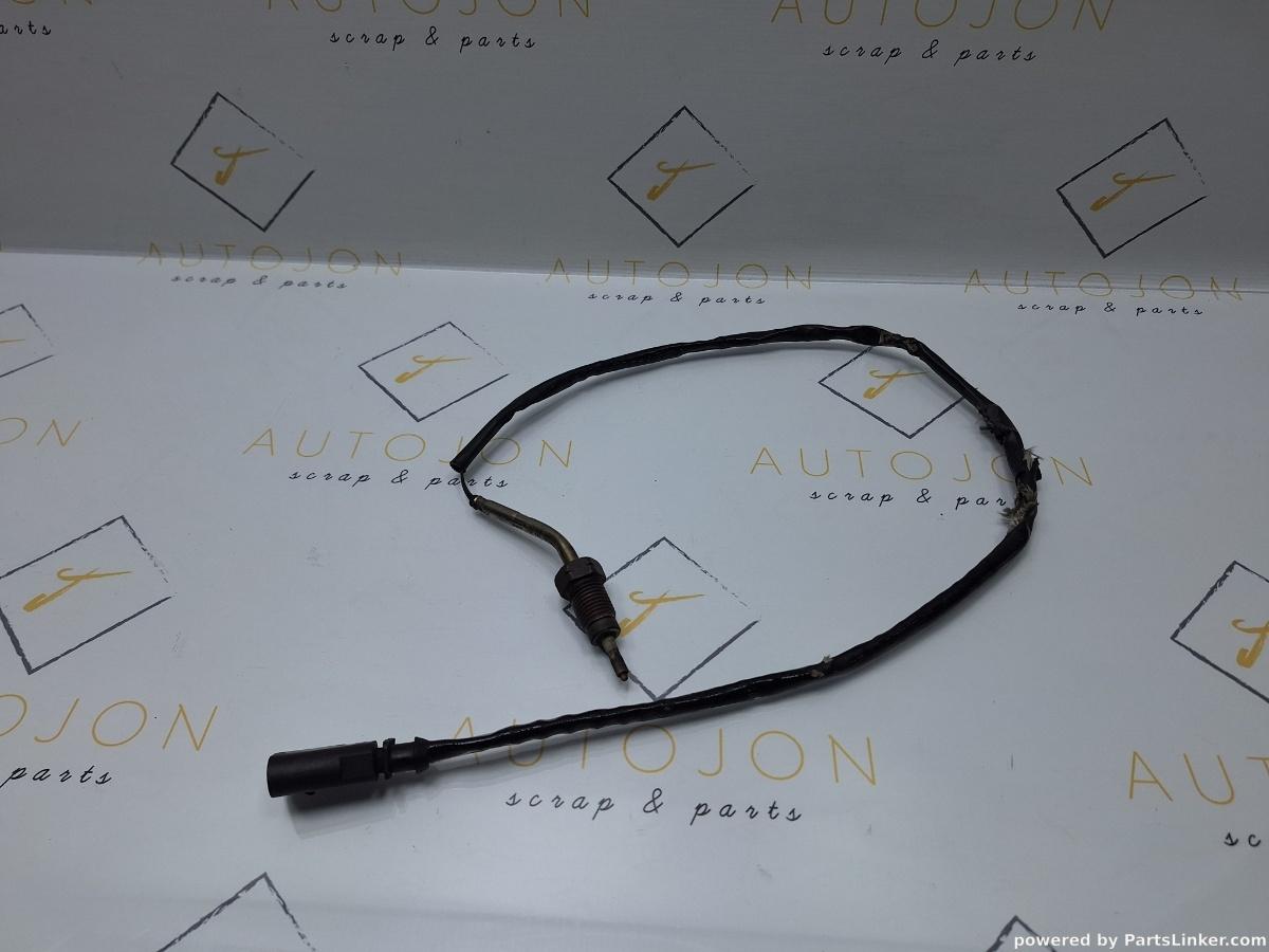 Senzor temperatura gaze VOLKSWAGEN PASSAT (365) [ 2010 - 2014 ] 1.6 TDi BlueMotion (CAYC) 77KW|105HP OEM 03L906088BD