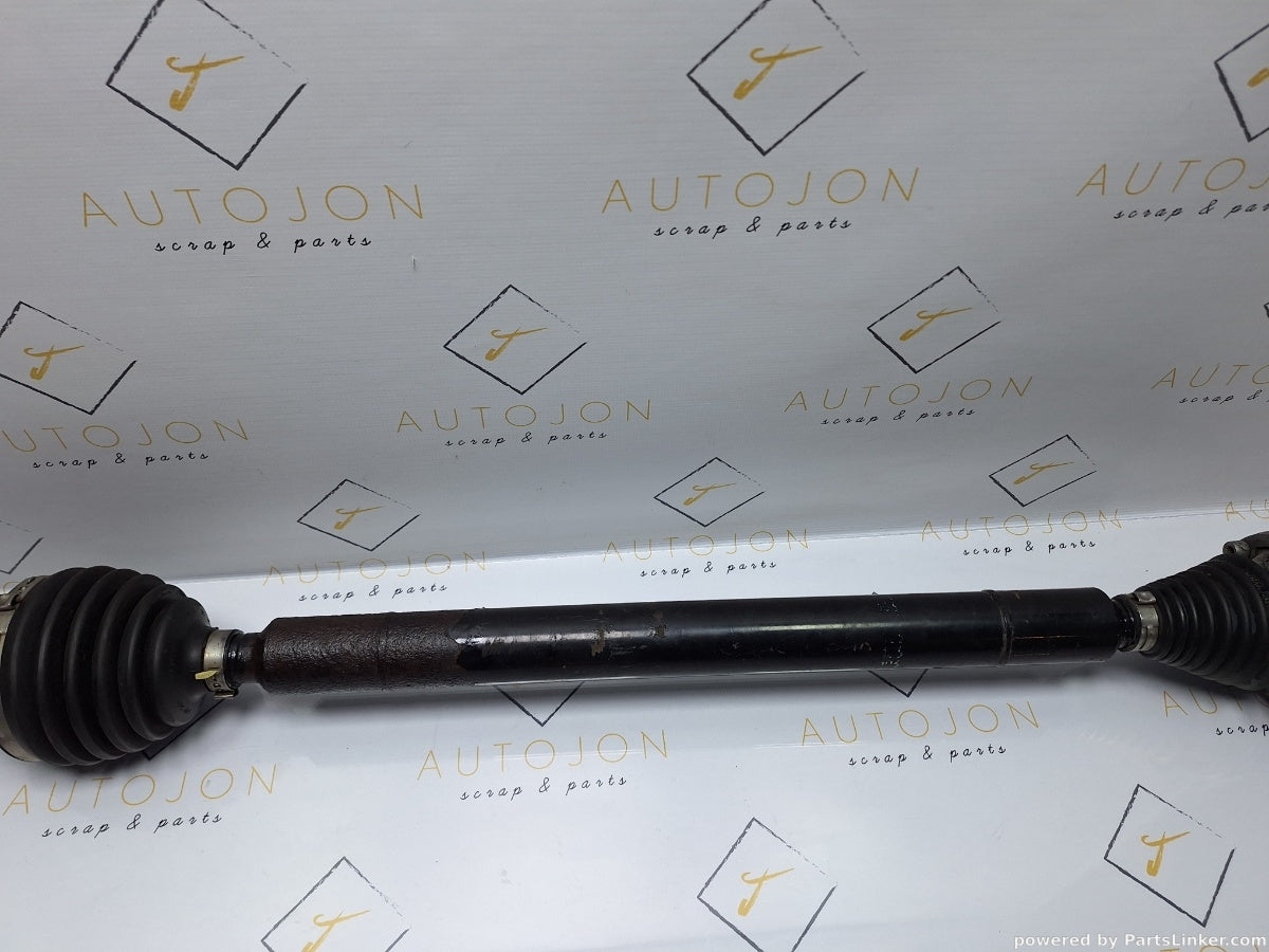 Planetara dreapta VOLKSWAGEN PASSAT (365) [ 2010 - 2014 ] 1.6 TDi BlueMotion (CAYC) 77KW|105HP 1K0407272QN