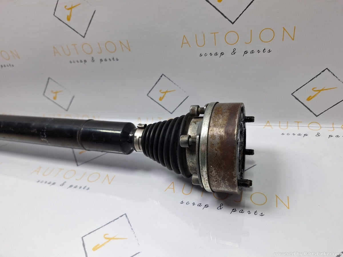 Planetara dreapta VOLKSWAGEN PASSAT (365) [ 2010 - 2014 ] 1.6 TDi BlueMotion (CAYC) 77KW|105HP 1K0407272QN