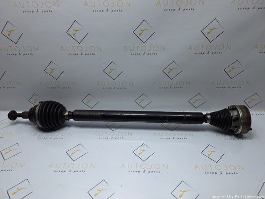 Planetara dreapta VOLKSWAGEN PASSAT (365) [ 2010 - 2014 ] 1.6 TDi BlueMotion (CAYC) 77KW|105HP 1K0407272QN