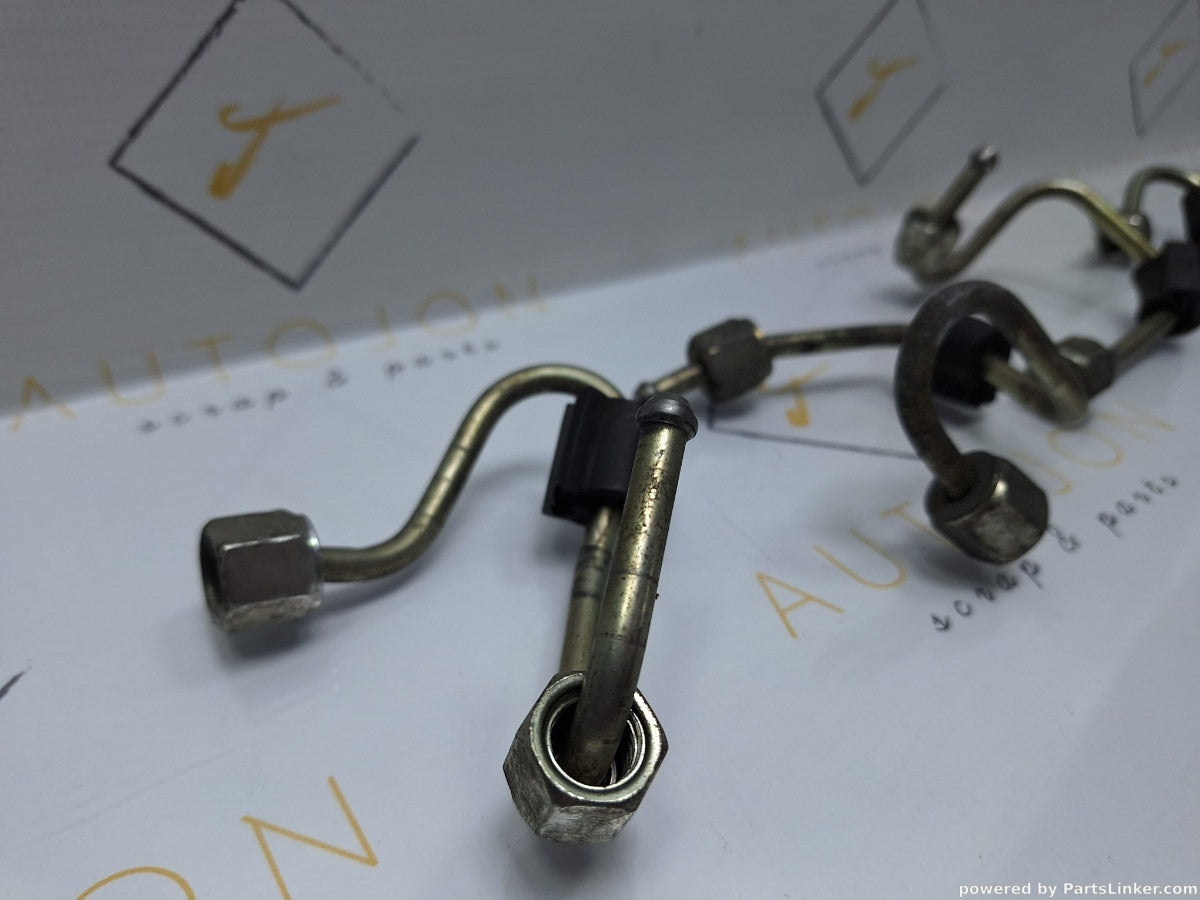 Conducte tur motorina injectoare VOLKSWAGEN PASSAT (365) [ 2010 - 2014 ] 1.6 TDi BlueMotion (CAYC) 77KW|105HP OEM 03L130301AM