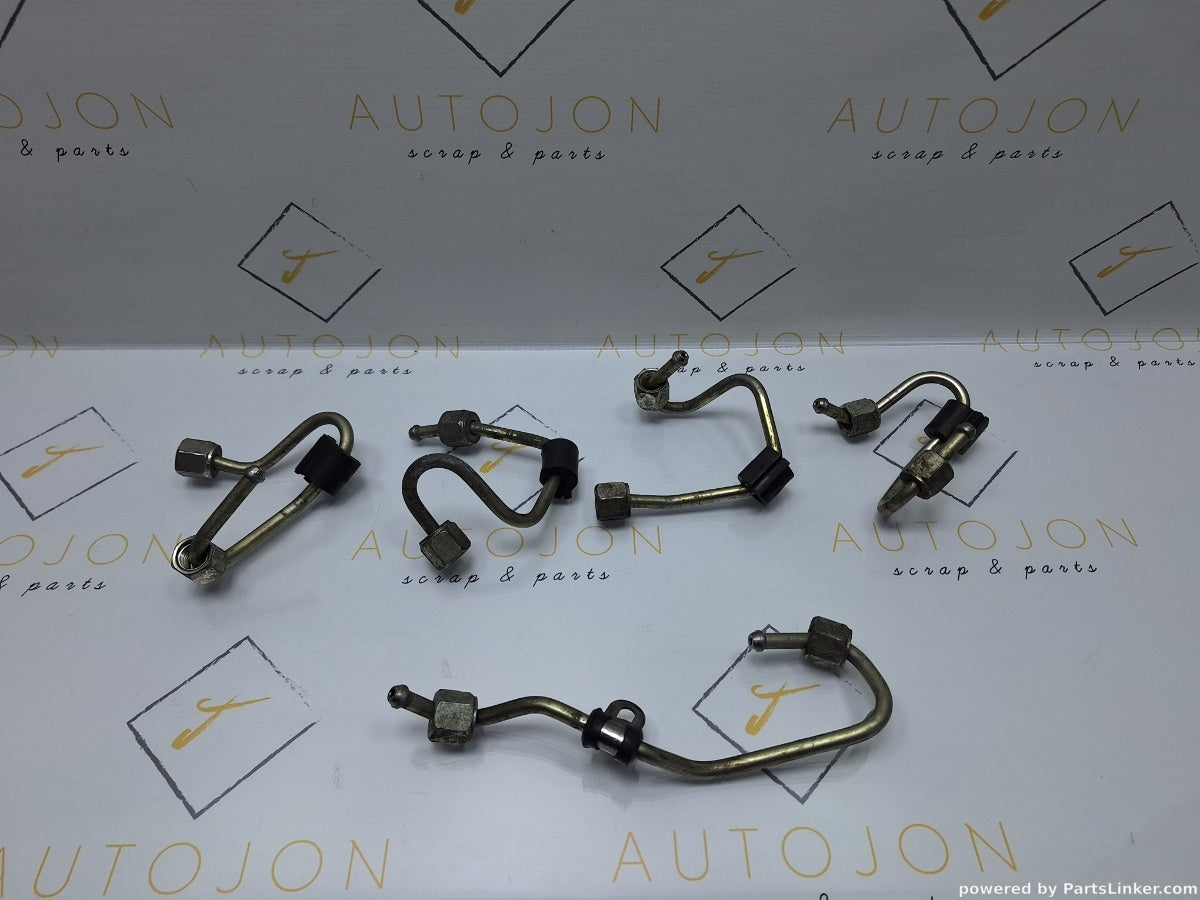 Conducte tur motorina injectoare VOLKSWAGEN PASSAT (365) [ 2010 - 2014 ] 1.6 TDi BlueMotion (CAYC) 77KW|105HP OEM 03L130301AM