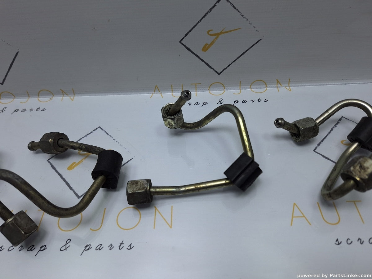 Conducte tur motorina injectoare VOLKSWAGEN PASSAT (365) [ 2010 - 2014 ] 1.6 TDi BlueMotion (CAYC) 77KW|105HP OEM 03L130301AM