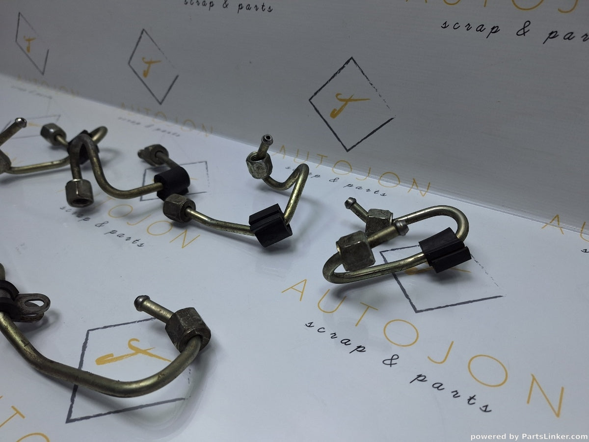 Conducte tur motorina injectoare VOLKSWAGEN PASSAT (365) [ 2010 - 2014 ] 1.6 TDi BlueMotion (CAYC) 77KW|105HP OEM 03L130301AM