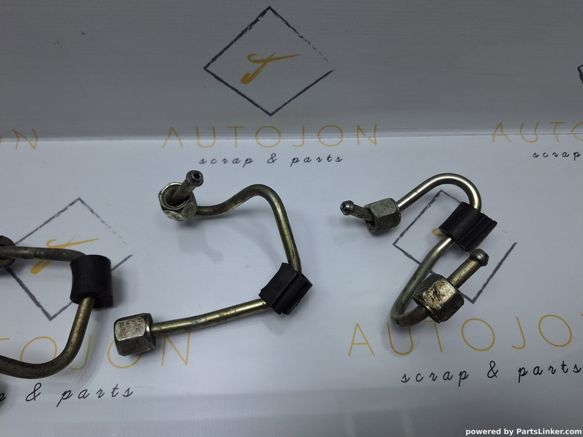 Conducte tur motorina injectoare VOLKSWAGEN PASSAT (365) [ 2010 - 2014 ] 1.6 TDi BlueMotion (CAYC) 77KW|105HP OEM 03L130301AM