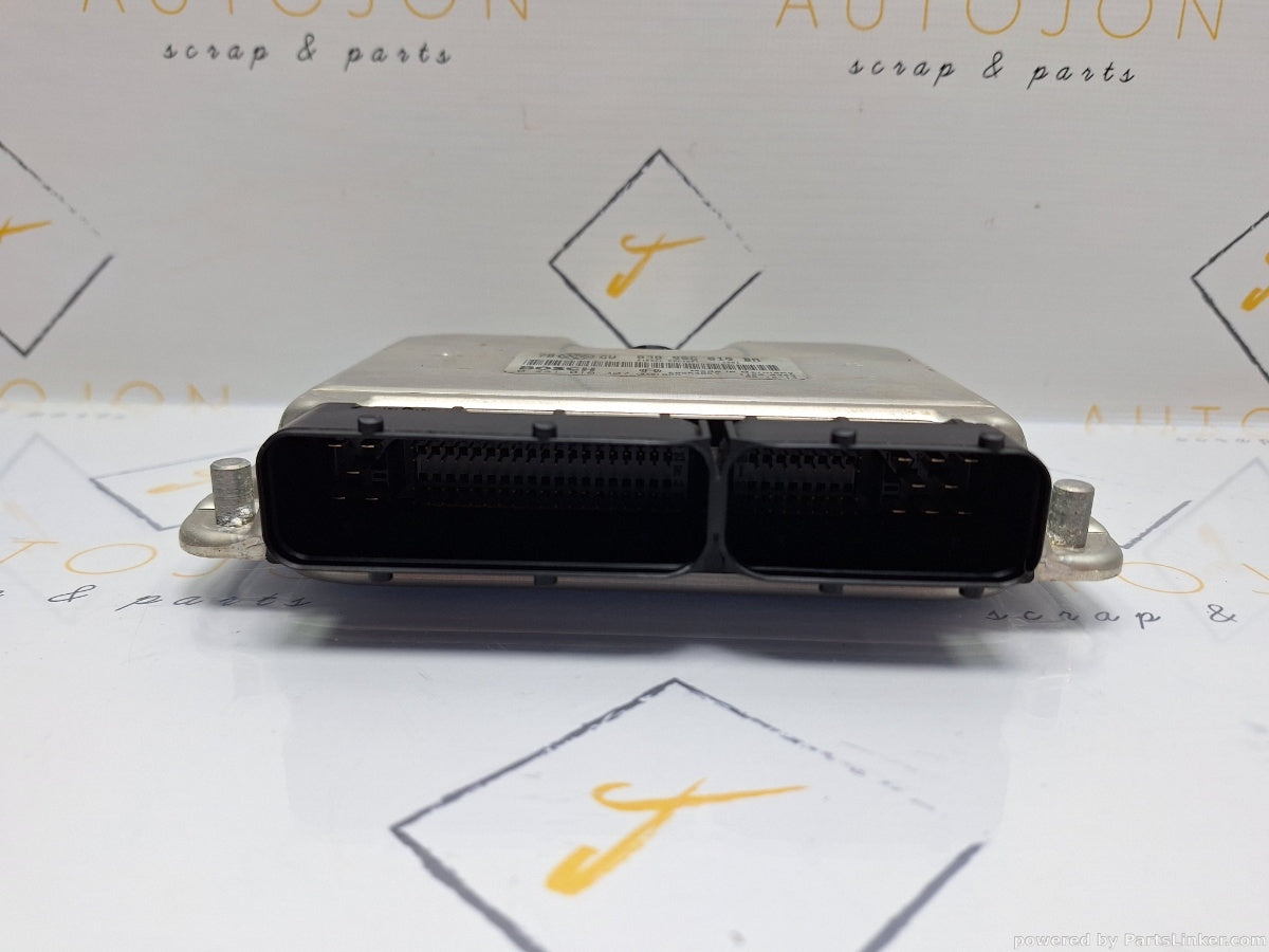 Calculator ECU motor VOLKSWAGEN PASSAT Variant (3B6) [ 2000 - 2005 ] TDI (AVB) 74KW|101HP BOSCH 0281010307 038906019BM