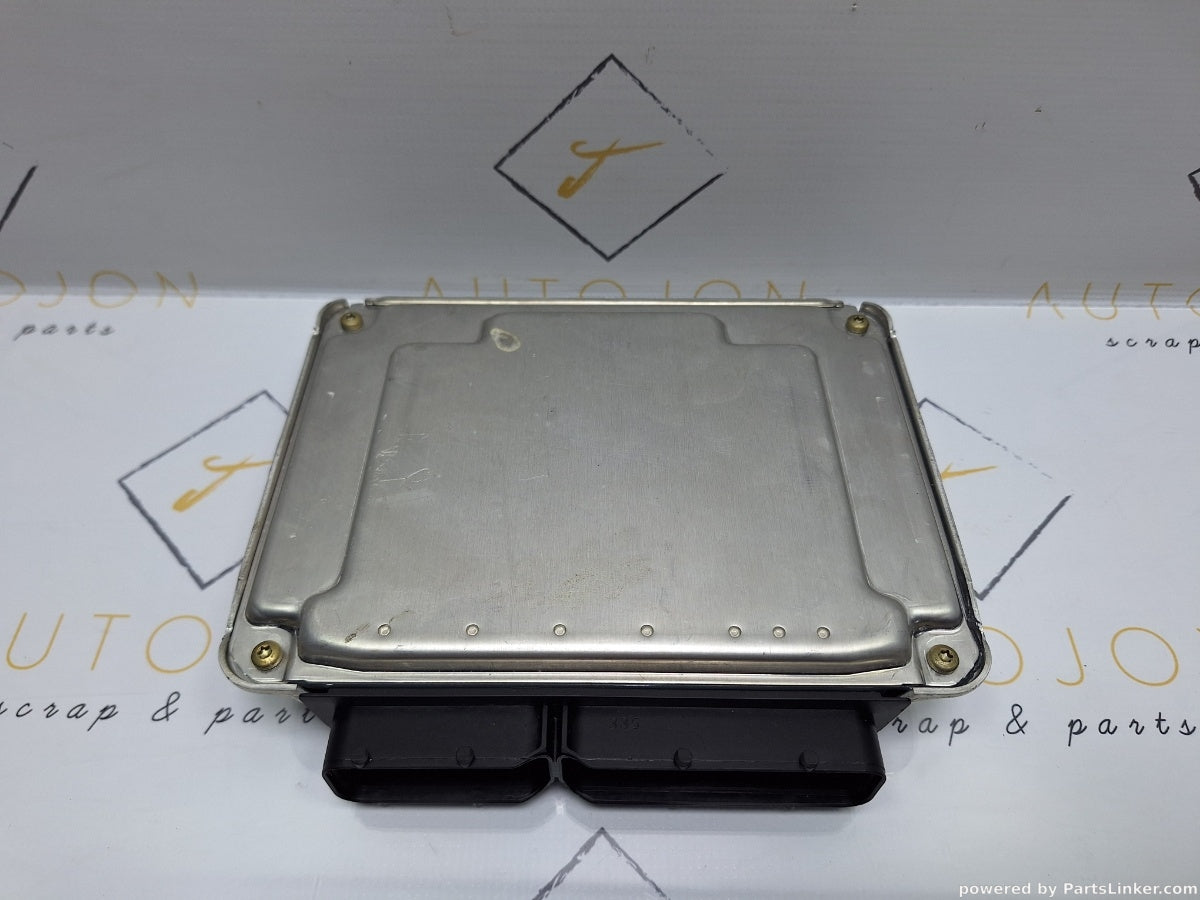 Calculator ECU motor VOLKSWAGEN PASSAT Variant (3B6) [ 2000 - 2005 ] TDI (AVB) 74KW|101HP BOSCH 0281010307 038906019BM
