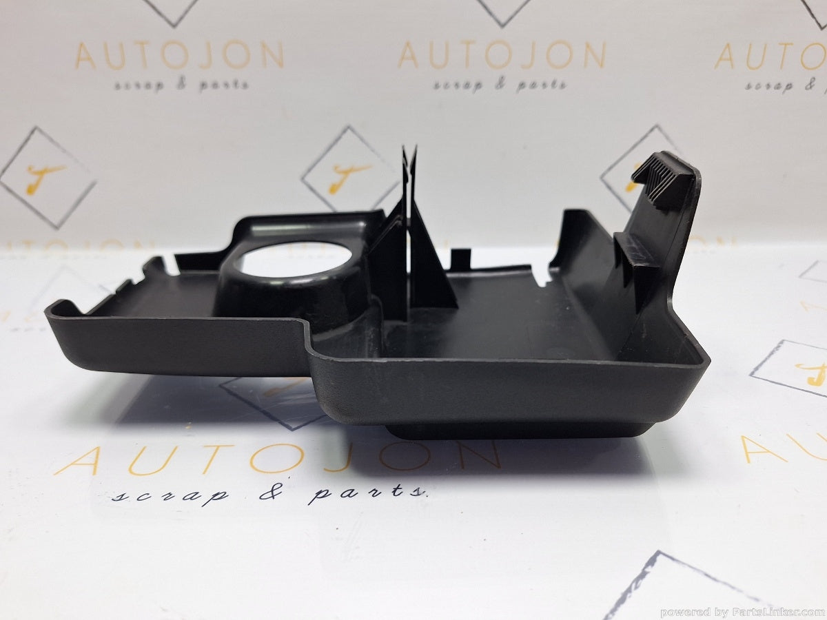 Capac ornament vas lichid servodirectie VOLKSWAGEN PASSAT Variant (3B6) [ 2000 - 2005 ] TDI (AVB) 74KW|101HP OEM 4B0422569