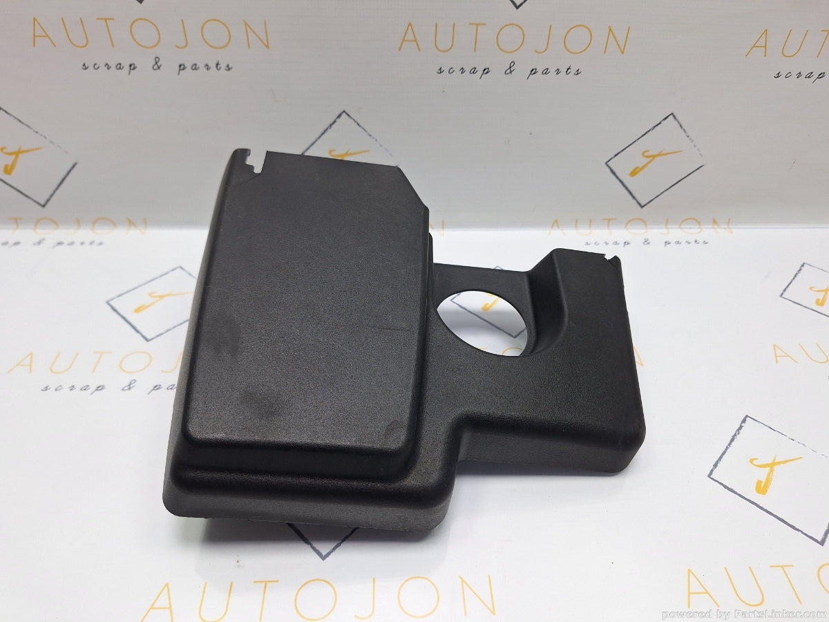 Capac ornament vas lichid servodirectie VOLKSWAGEN PASSAT Variant (3B6) [ 2000 - 2005 ] TDI (AVB) 74KW|101HP OEM 4B0422569