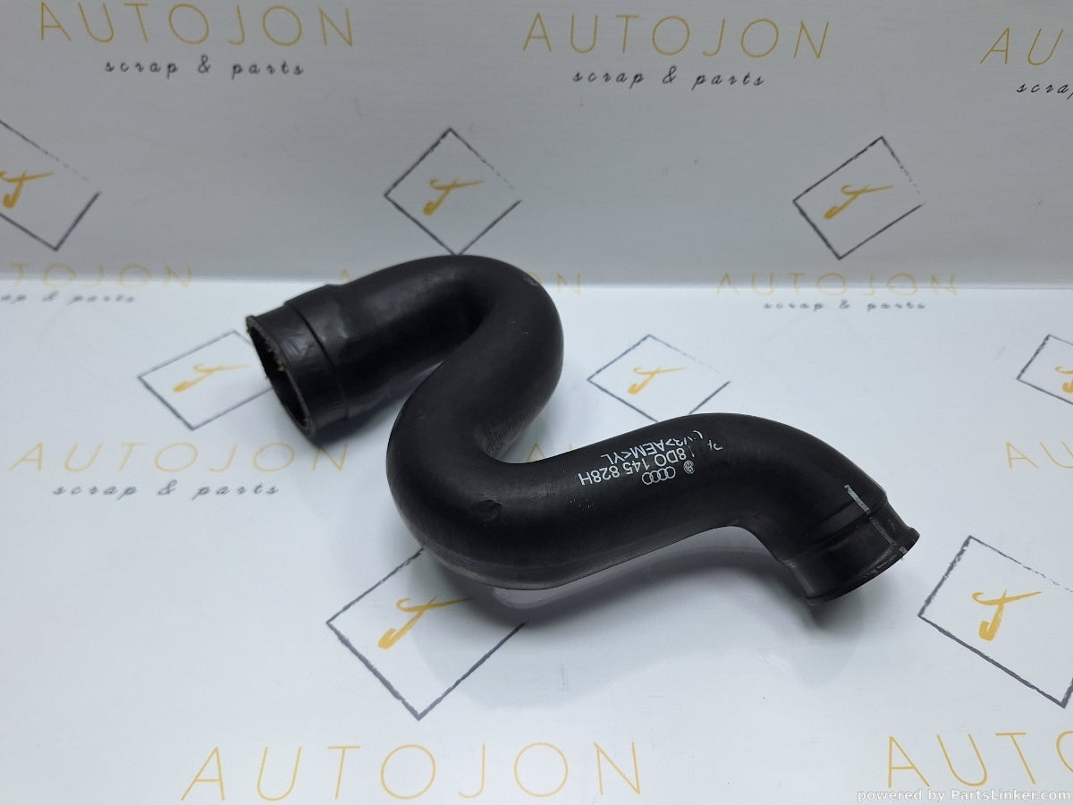 Furtun intercooler VOLKSWAGEN PASSAT Variant (3B6) [ 2000 - 2005 ] TDI (AVB) 74KW|101HP 8D0145828H