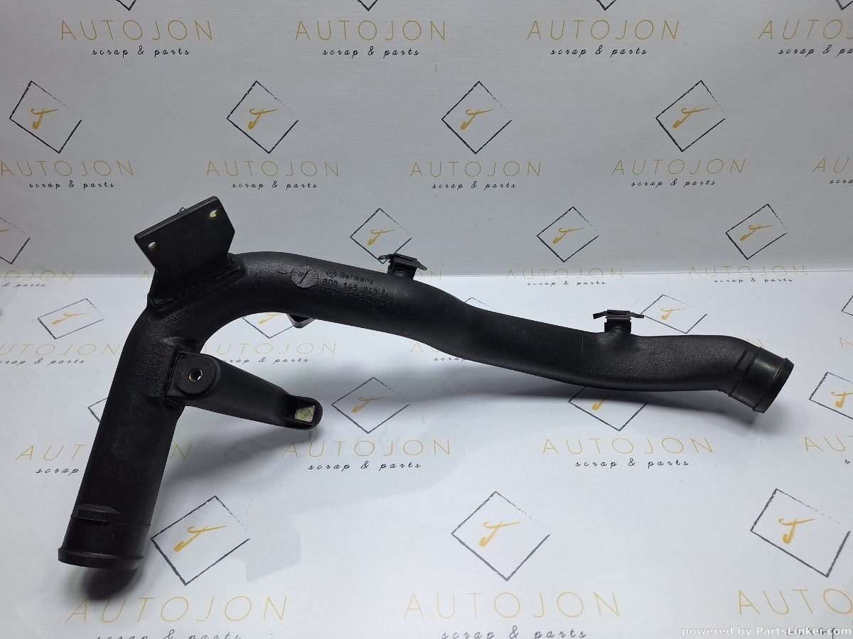 Conducta intercooler VOLKSWAGEN PASSAT Variant (3B6) [ 2000 - 2005 ] TDI (AVB) 74KW|101HP 8D0145840S