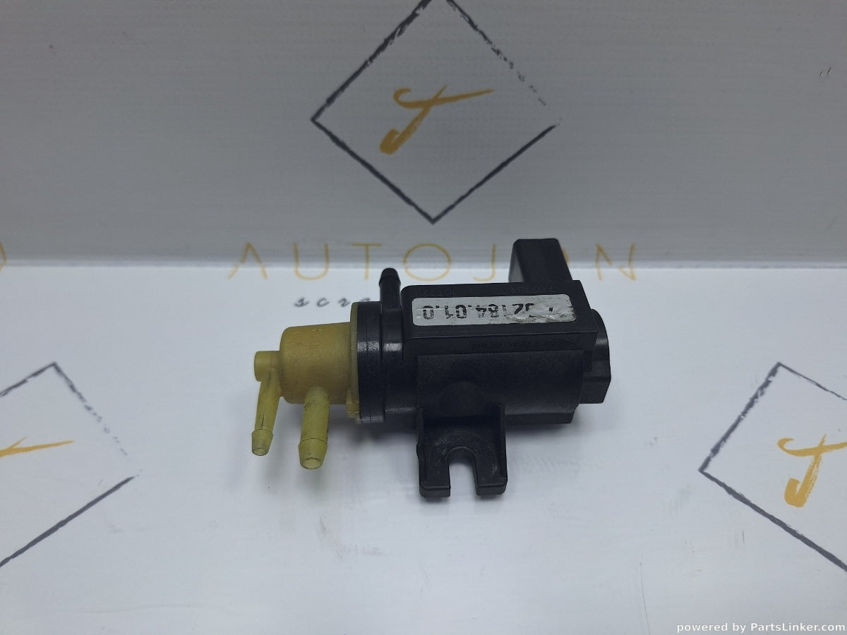 Electrovalva vacuum VOLKSWAGEN PASSAT Variant (3B6) [ 2000 - 2005 ] TDI (AVB) 74KW|101HP 7.02184.00