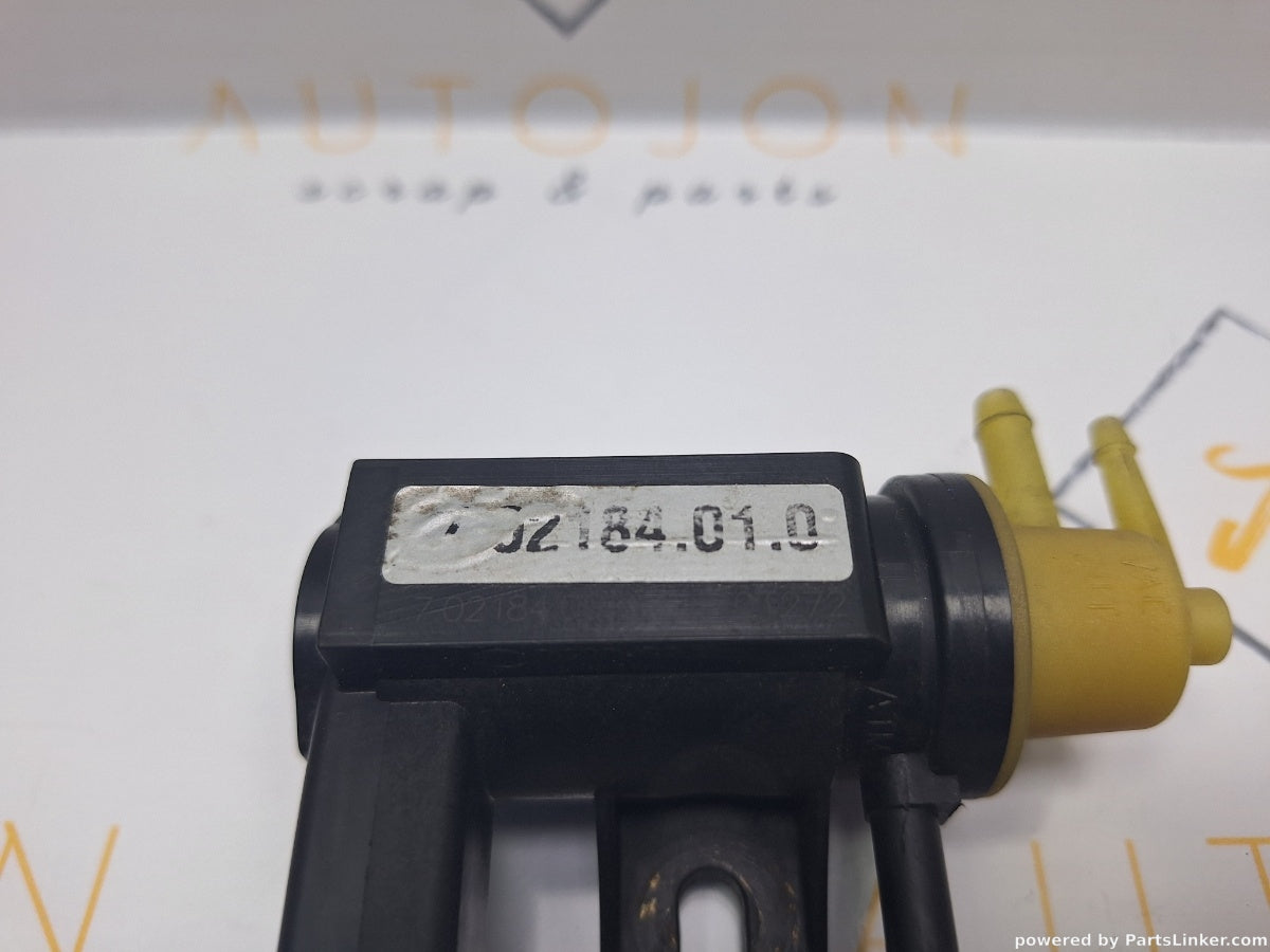 Electrovalva vacuum VOLKSWAGEN PASSAT Variant (3B6) [ 2000 - 2005 ] TDI (AVB) 74KW|101HP 7.02184.00