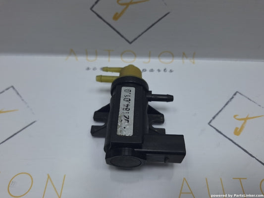 Electrovalva vacuum VOLKSWAGEN PASSAT Variant (3B6) [ 2000 - 2005 ] TDI (AVB) 74KW|101HP 7.02184.00