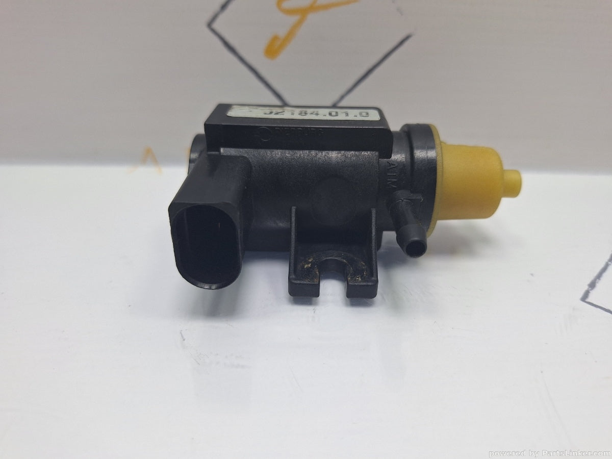Electrovalva vacuum VOLKSWAGEN PASSAT Variant (3B6) [ 2000 - 2005 ] TDI (AVB) 74KW|101HP 7.02184.00