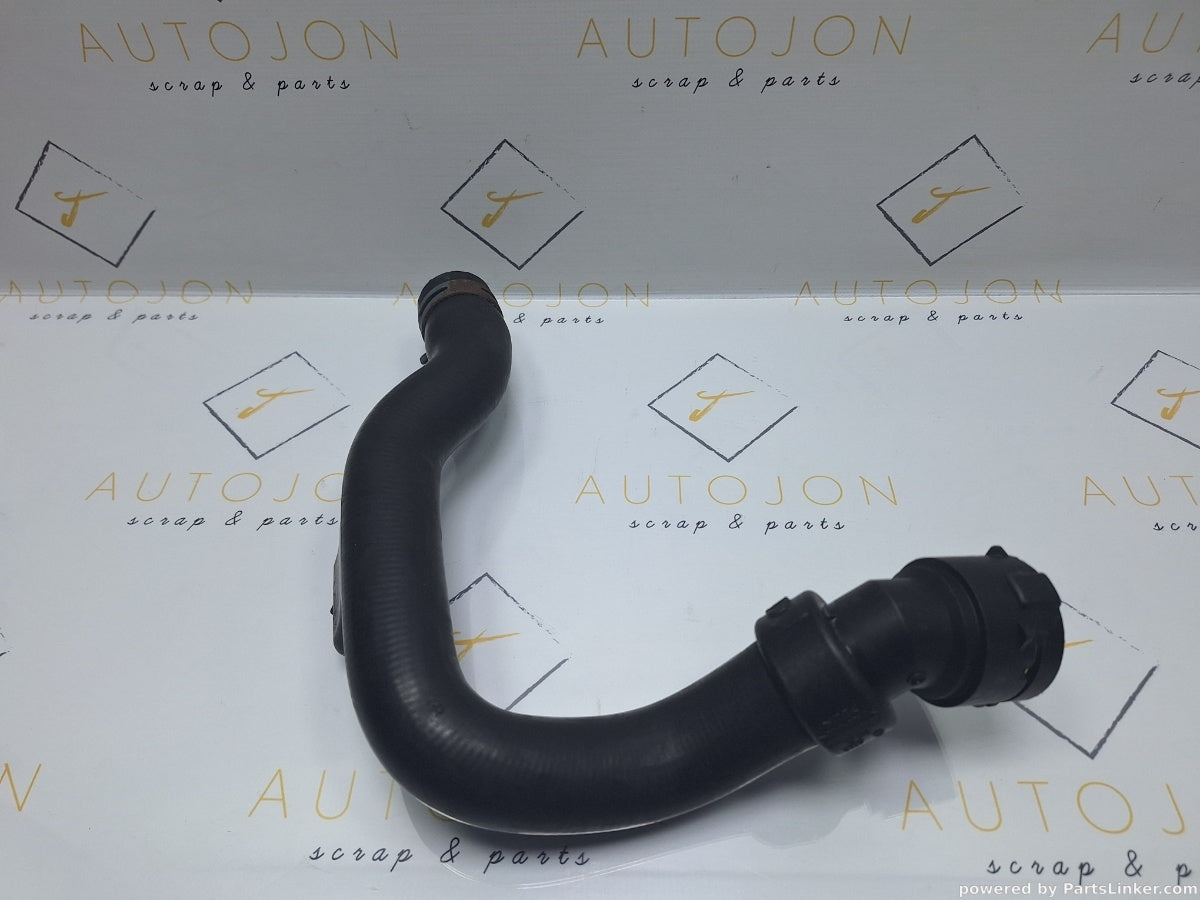 Furtun apa VOLKSWAGEN PASSAT Variant (3B6) [ 2000 - 2005 ] TDI (AVB) 74KW|101HP 8D0121101AD