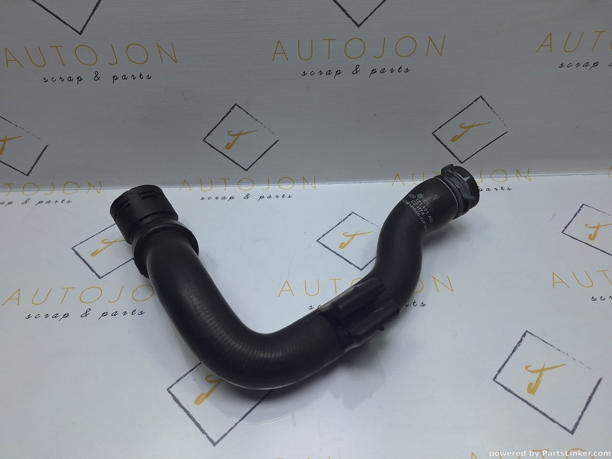 Furtun apa VOLKSWAGEN PASSAT Variant (3B6) [ 2000 - 2005 ] TDI (AVB) 74KW|101HP 8D0121101AD