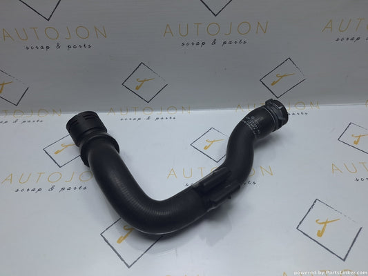 Furtun apa VOLKSWAGEN PASSAT Variant (3B6) [ 2000 - 2005 ] TDI (AVB) 74KW|101HP 8D0121101AD