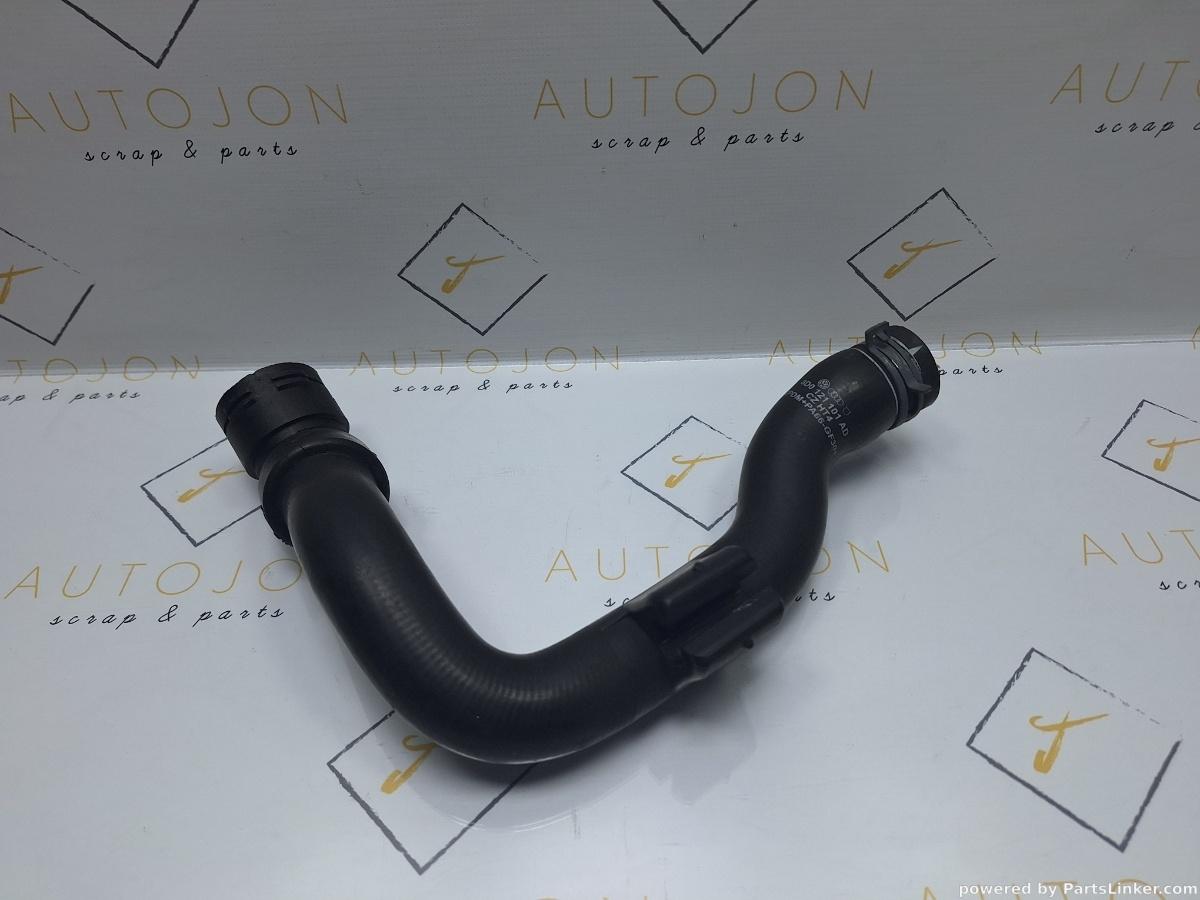 Furtun apa VOLKSWAGEN PASSAT Variant (3B6) [ 2000 - 2005 ] TDI (AVB) 74KW|101HP OEM 8D0121101AD