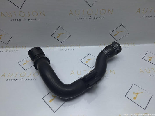 Furtun apa VOLKSWAGEN PASSAT Variant (3B6) [ 2000 - 2005 ] TDI (AVB) 74KW|101HP OEM 8D0121101AD