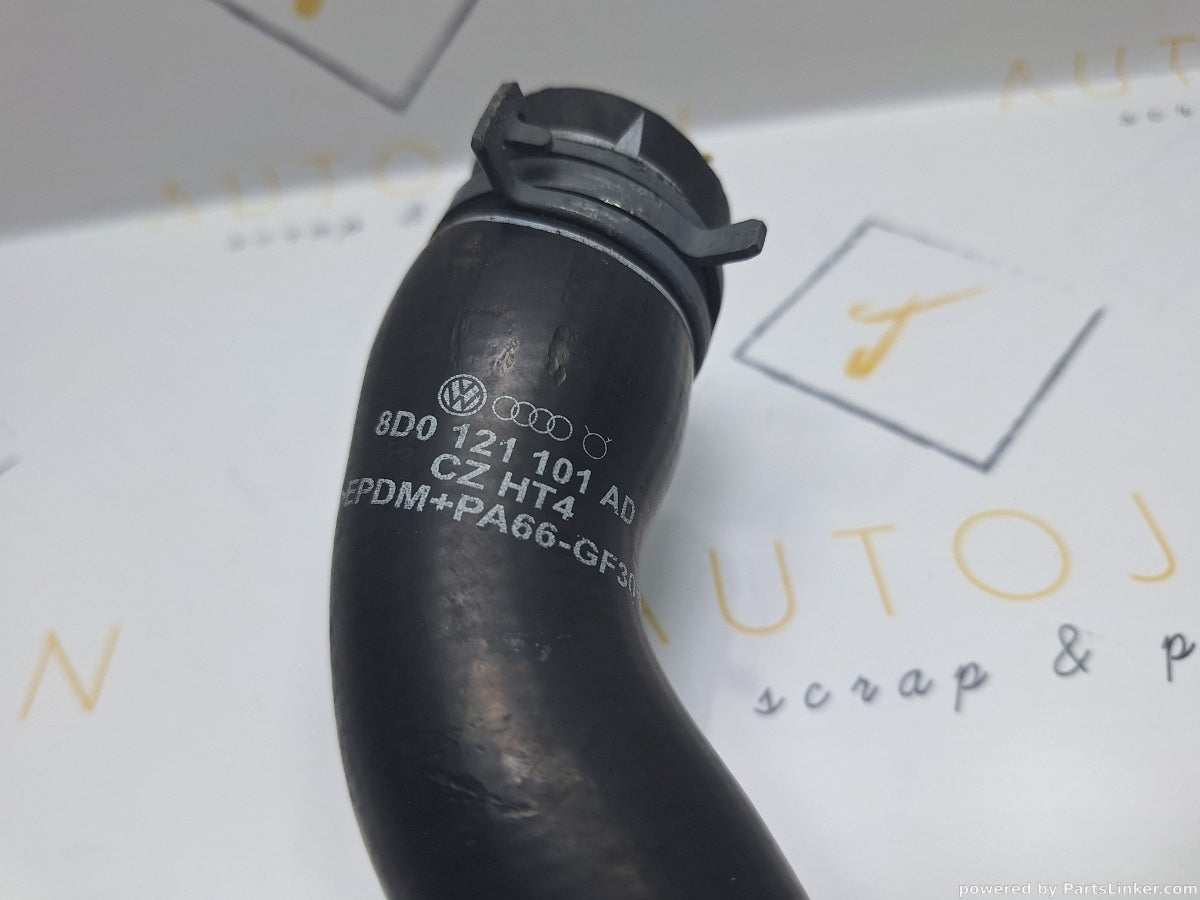 Furtun apa VOLKSWAGEN PASSAT Variant (3B6) [ 2000 - 2005 ] TDI (AVB) 74KW|101HP 8D0121101AD