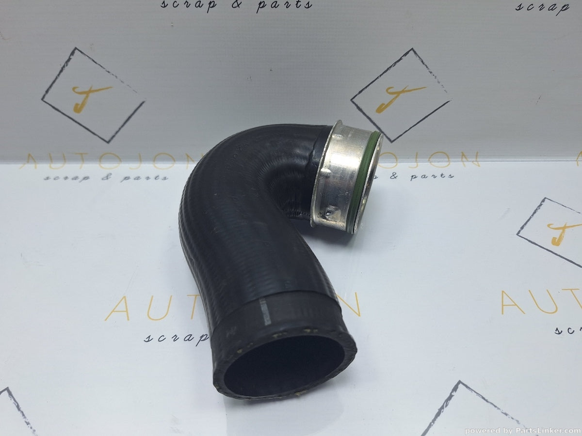 Furtun intercooler VOLKSWAGEN PASSAT Variant (3B6) [ 2000 - 2005 ] TDI (AVB) 74KW|101HP 3B0145834L