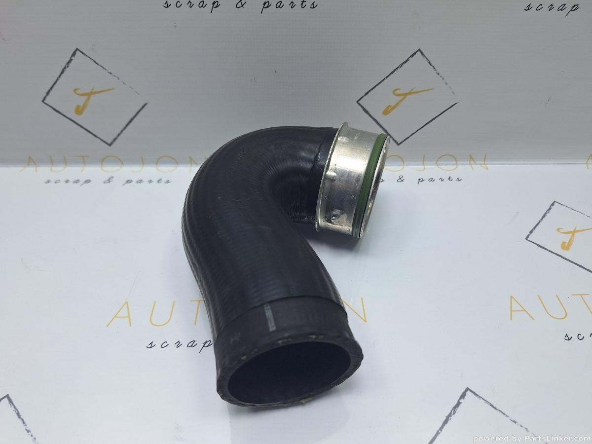 Furtun intercooler VOLKSWAGEN PASSAT Variant (3B6) [ 2000 - 2005 ] TDI (AVB) 74KW|101HP OEM 3B0145834L