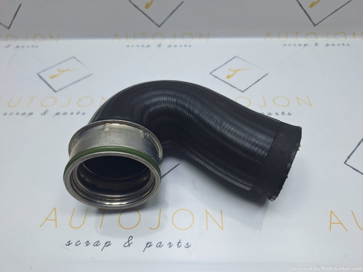 Furtun intercooler VOLKSWAGEN PASSAT Variant (3B6) [ 2000 - 2005 ] TDI (AVB) 74KW|101HP 3B0145834L