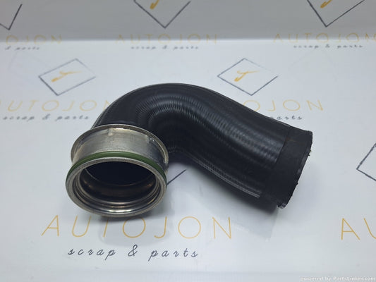 Furtun intercooler VOLKSWAGEN PASSAT Variant (3B6) [ 2000 - 2005 ] TDI (AVB) 74KW|101HP 3B0145834L