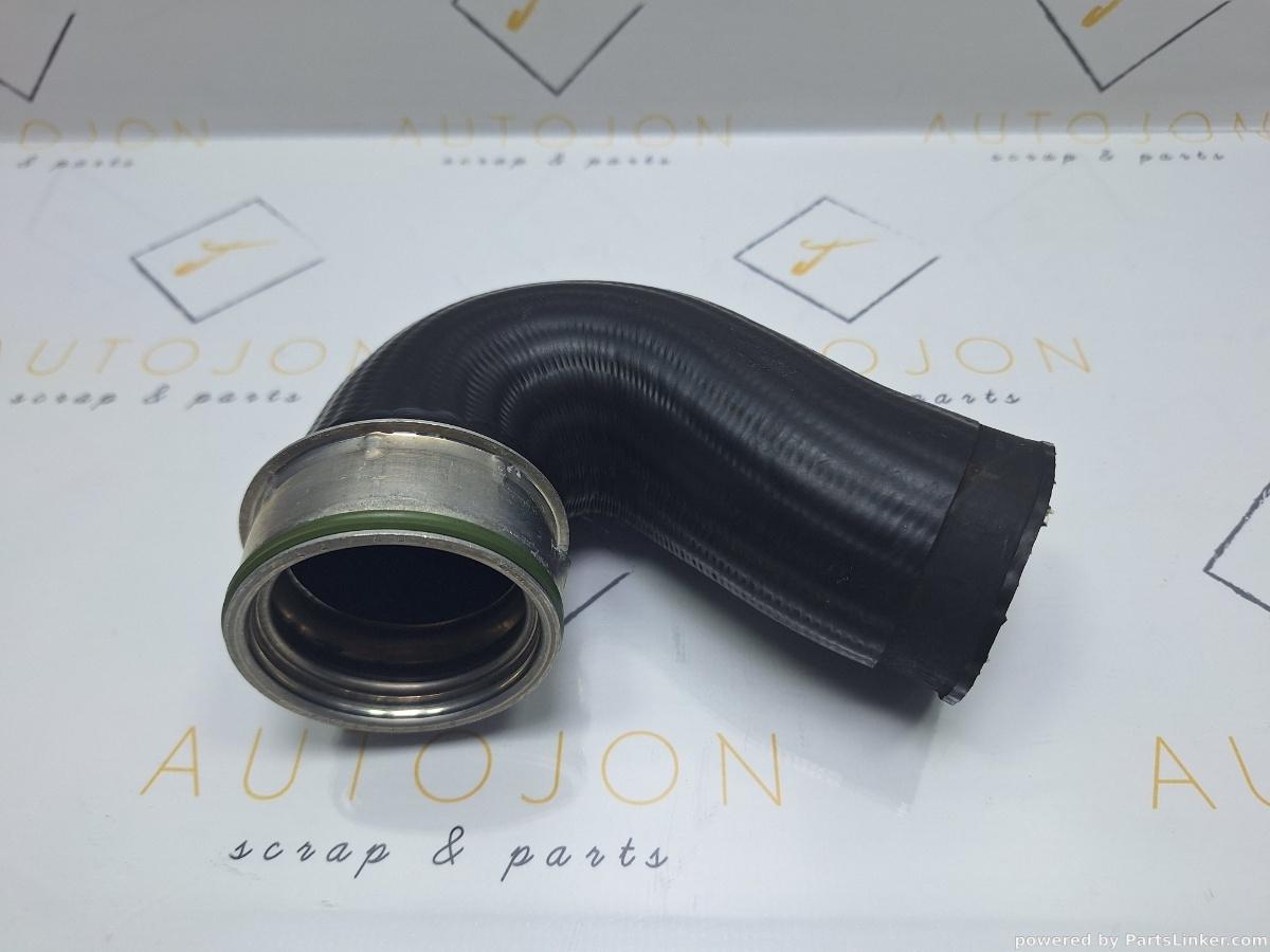 Furtun intercooler VOLKSWAGEN PASSAT Variant (3B6) [ 2000 - 2005 ] TDI (AVB) 74KW|101HP OEM 3B0145834L
