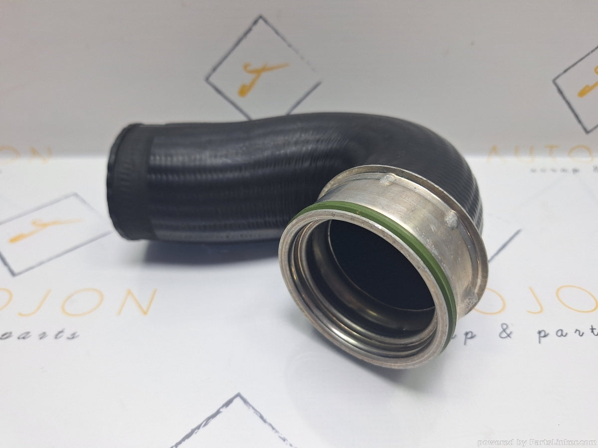 Furtun intercooler VOLKSWAGEN PASSAT Variant (3B6) [ 2000 - 2005 ] TDI (AVB) 74KW|101HP 3B0145834L