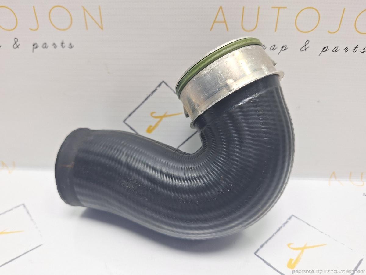 Furtun intercooler VOLKSWAGEN PASSAT Variant (3B6) [ 2000 - 2005 ] TDI (AVB) 74KW|101HP OEM 3B0145834L