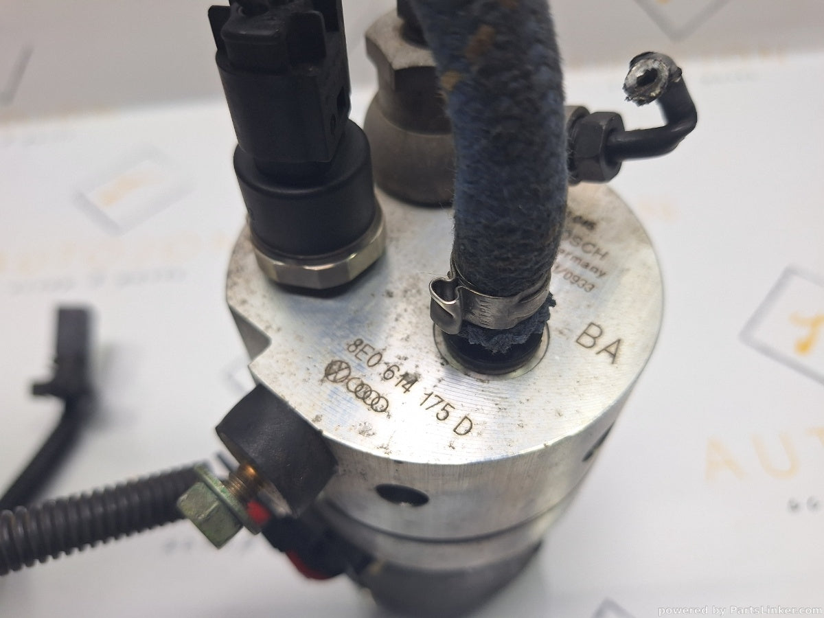 Modul hidraulic ESP VOLKSWAGEN PASSAT Variant (3B6) [ 2000 - 2005 ] TDI (AVB) 74KW|101HP BOSCH 0065410045 8E0614175D