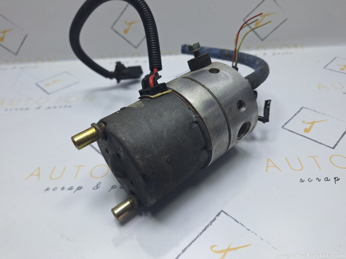 Modul hidraulic ESP VOLKSWAGEN PASSAT Variant (3B6) [ 2000 - 2005 ] TDI (AVB) 74KW|101HP BOSCH 0065410045 8E0614175D