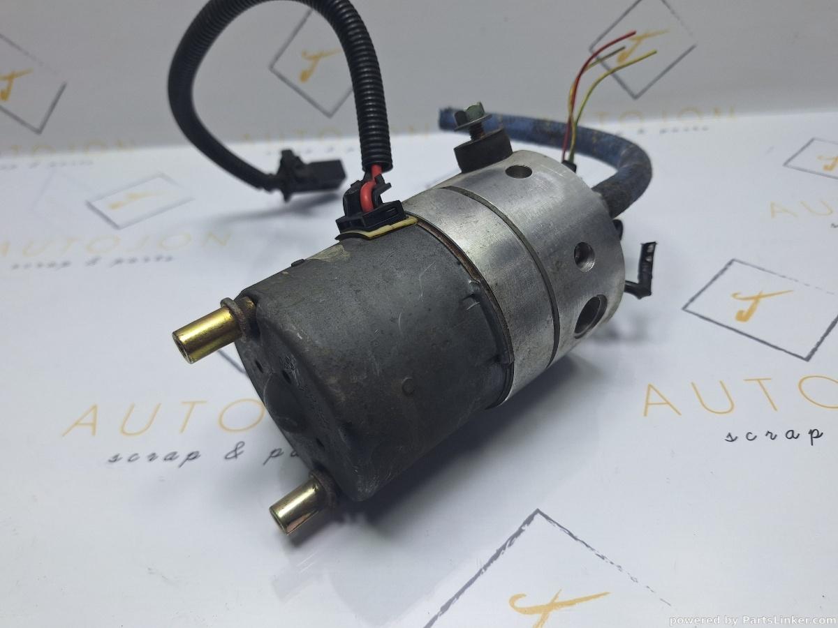 Modul hidraulic ESP VOLKSWAGEN PASSAT Variant (3B6) [ 2000 - 2005 ] TDI (AVB) 74KW|101HP BOSCH 0065410045 OEM 8E0614175D