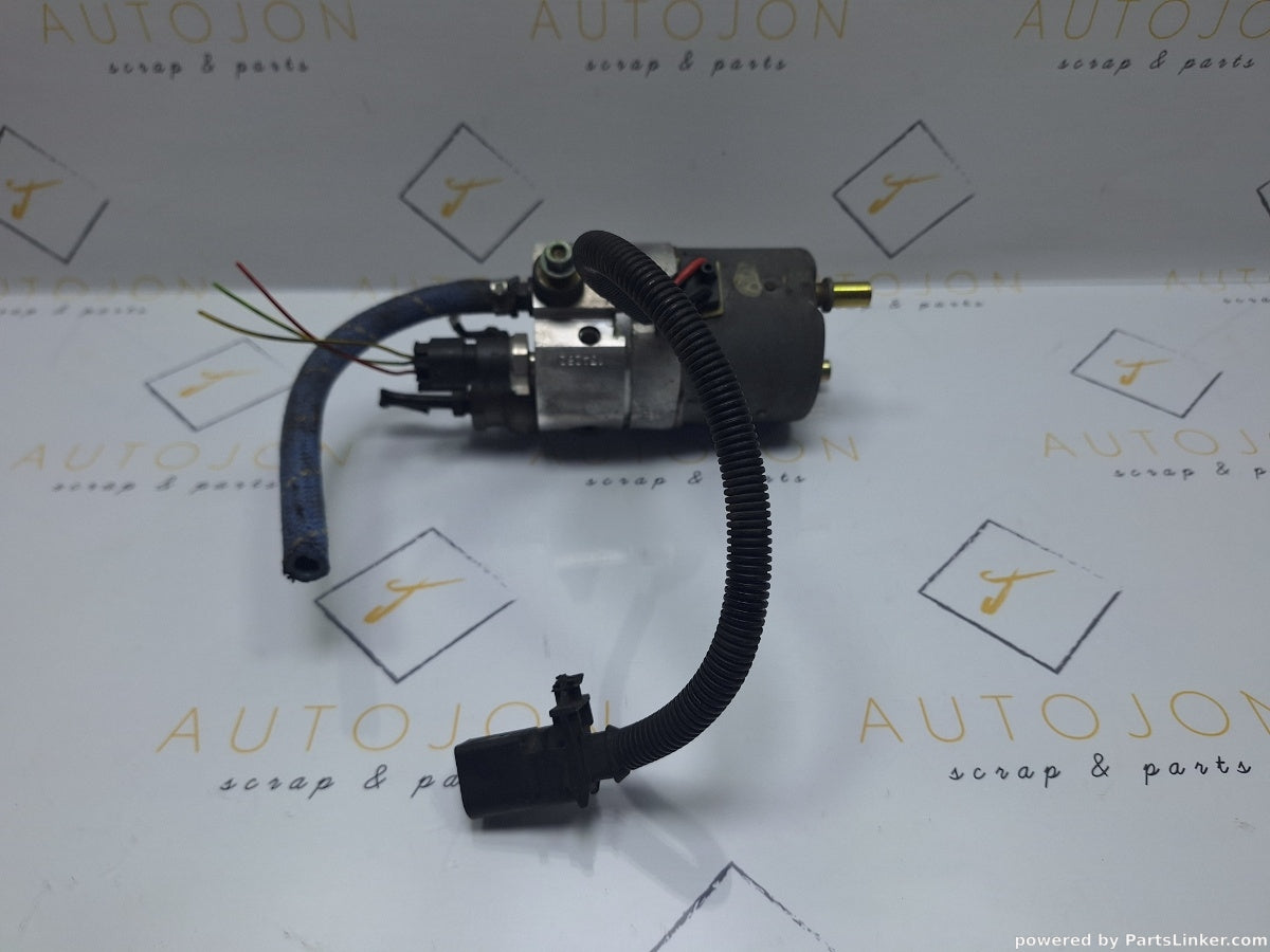 Modul hidraulic ESP VOLKSWAGEN PASSAT Variant (3B6) [ 2000 - 2005 ] TDI (AVB) 74KW|101HP BOSCH 0065410045 8E0614175D