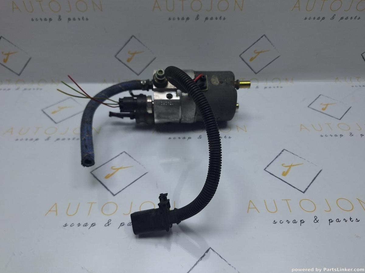 Modul hidraulic ESP VOLKSWAGEN PASSAT Variant (3B6) [ 2000 - 2005 ] TDI (AVB) 74KW|101HP BOSCH 0065410045 OEM 8E0614175D