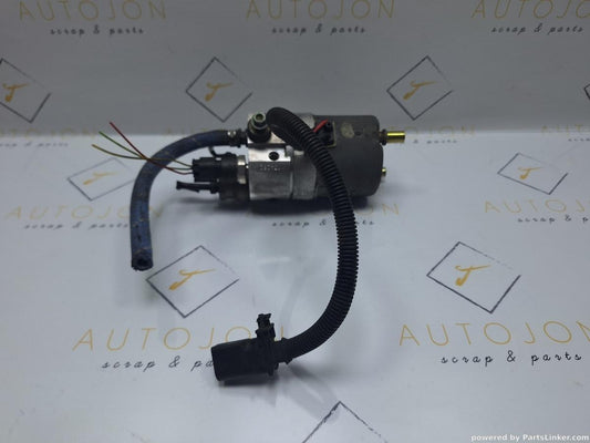 Modul hidraulic ESP VOLKSWAGEN PASSAT Variant (3B6) [ 2000 - 2005 ] TDI (AVB) 74KW|101HP BOSCH 0065410045 OEM 8E0614175D