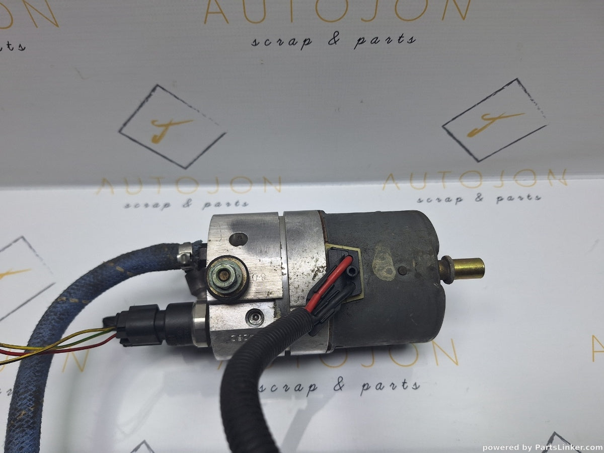 Modul hidraulic ESP VOLKSWAGEN PASSAT Variant (3B6) [ 2000 - 2005 ] TDI (AVB) 74KW|101HP BOSCH 0065410045 8E0614175D