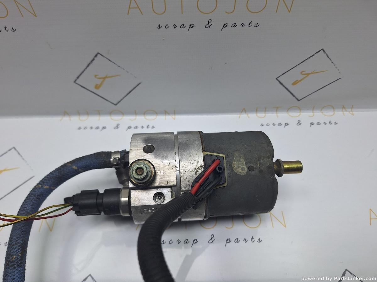 Modul hidraulic ESP VOLKSWAGEN PASSAT Variant (3B6) [ 2000 - 2005 ] TDI (AVB) 74KW|101HP BOSCH 0065410045 OEM 8E0614175D
