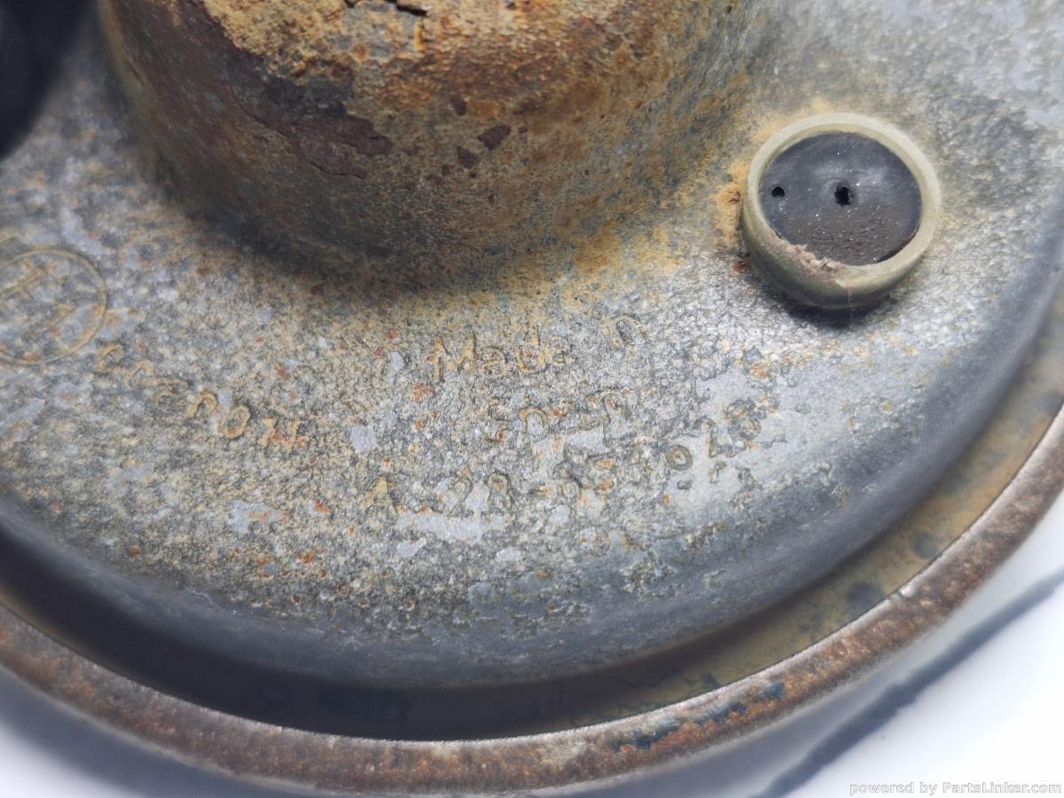 Claxon VOLKSWAGEN PASSAT Variant (3B6) [ 2000 - 2005 ] TDI (AVB) 74KW|101HP OEM 8D5951113