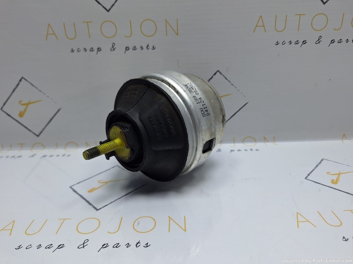 Tampon motor VOLKSWAGEN PASSAT Variant (3B6) [ 2000 - 2005 ] TDI (AVB) 74KW|101HP 8D0199382AE