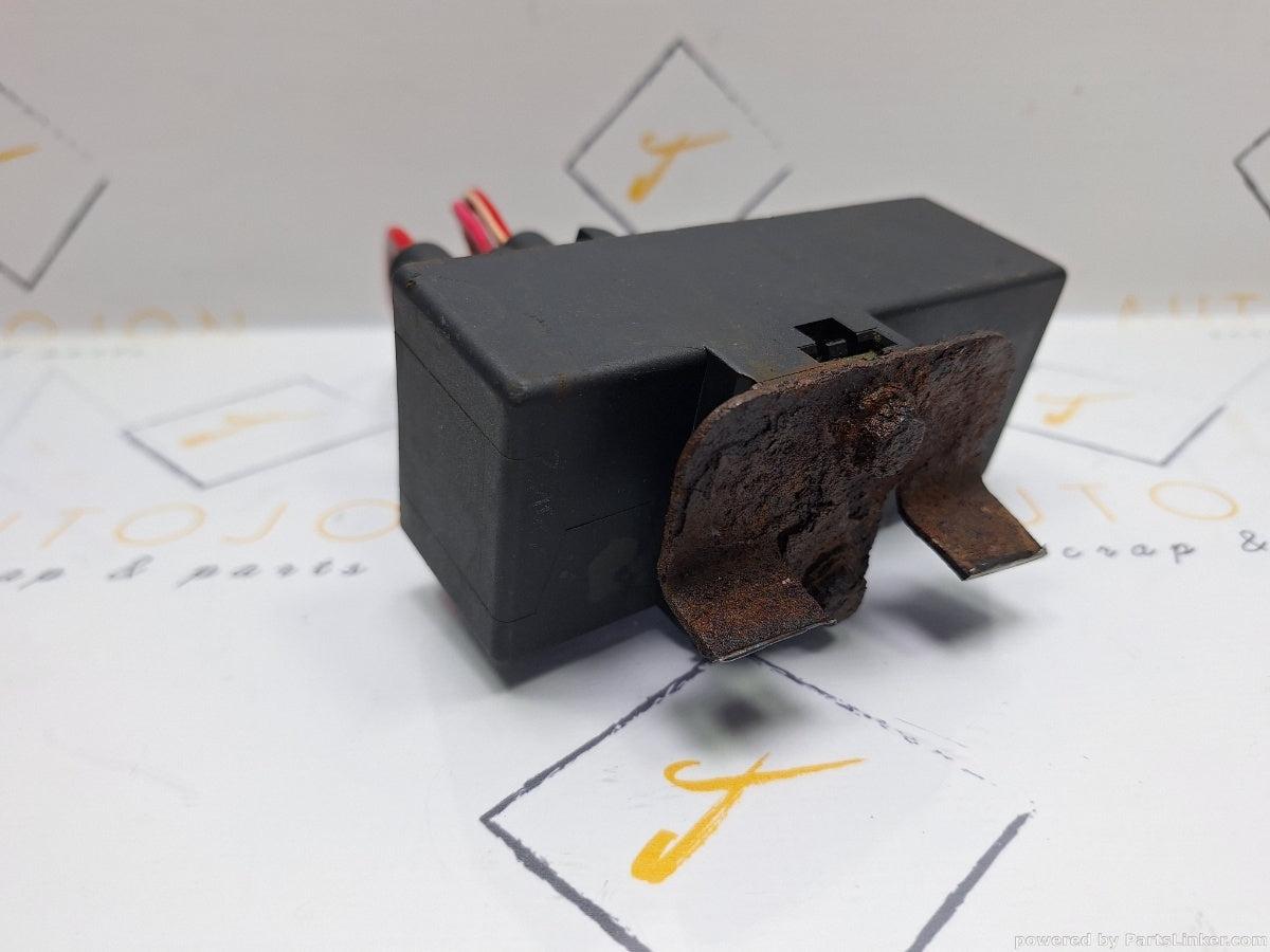 Releu electroventilatoare VOLKSWAGEN PASSAT Variant (3B6) [ 2000 - 2005 ] TDI (AVB) 74KW|101HP 1J0919506M