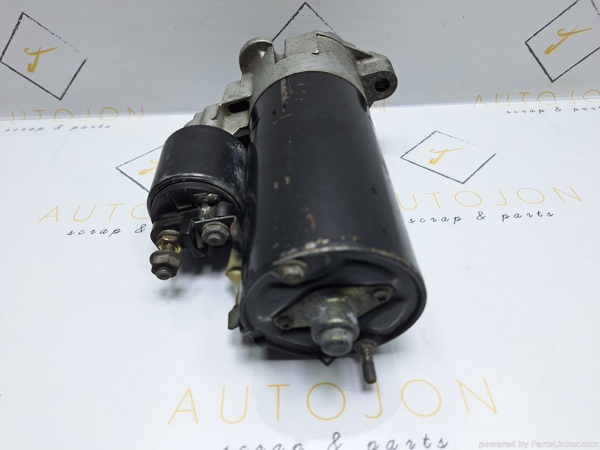 Electromotor VOLKSWAGEN PASSAT Variant (3B6) [ 2000 - 2005 ] TDI (AVB) 74KW|101HP BOSCH 0001110128 068911024G