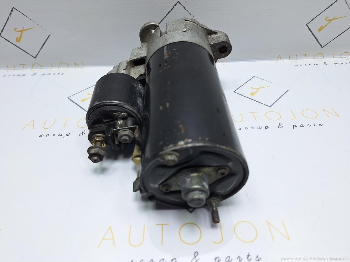 Electromotor VOLKSWAGEN PASSAT Variant (3B6) [ 2000 - 2005 ] TDI (AVB) 74KW|101HP BOSCH 0001110128 OEM 068911024G