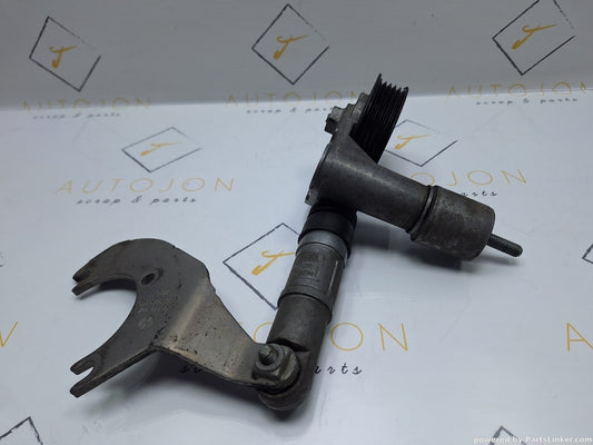 Intinzator curea accesorii VOLKSWAGEN PASSAT Variant (3B6) [ 2000 - 2005 ] TDI (AVB) 74KW|101HP INA F-234709-100